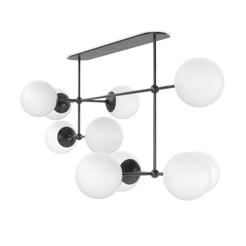 Armstrong Linear Chandelier - 244994-003 244994003