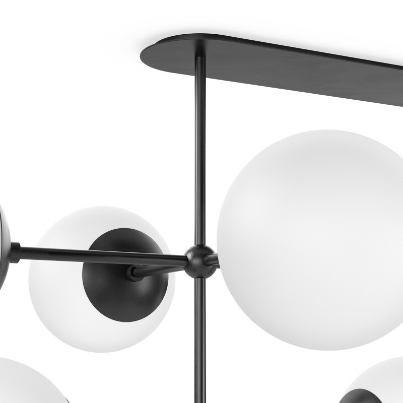 Armstrong Linear Chandelier - 244994-003 244994003