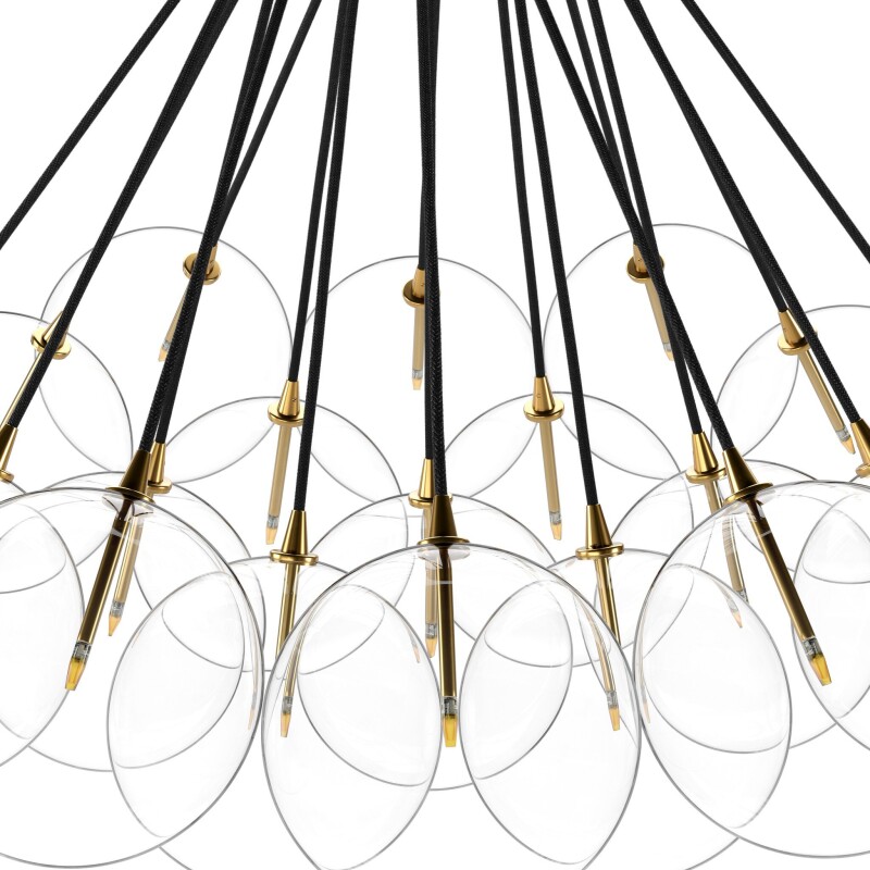 Cloud Chandelier - 244998-001 244998001