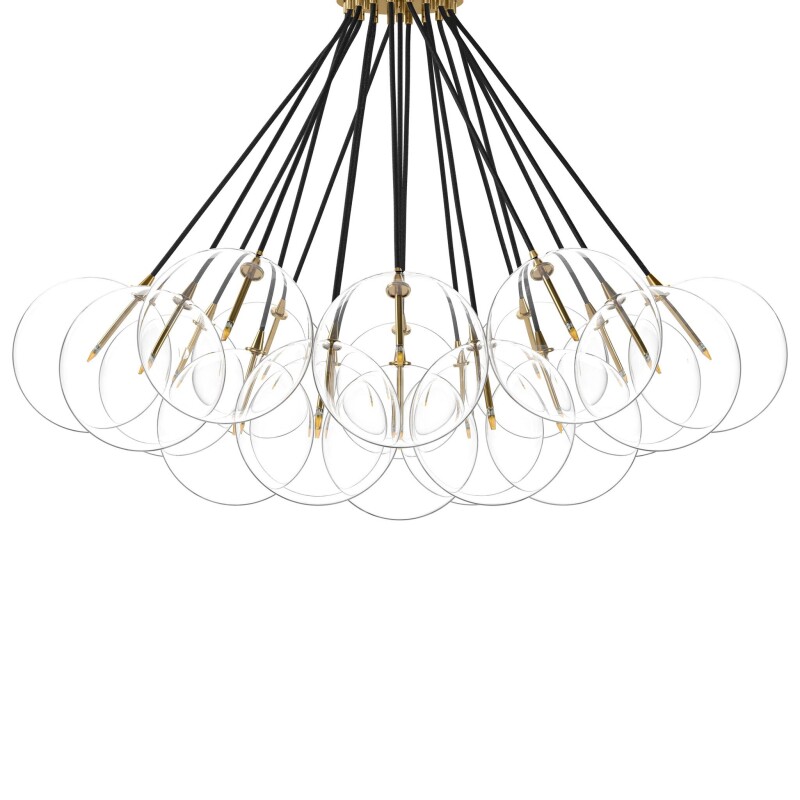 Cloud Chandelier - 244998-001 244998001