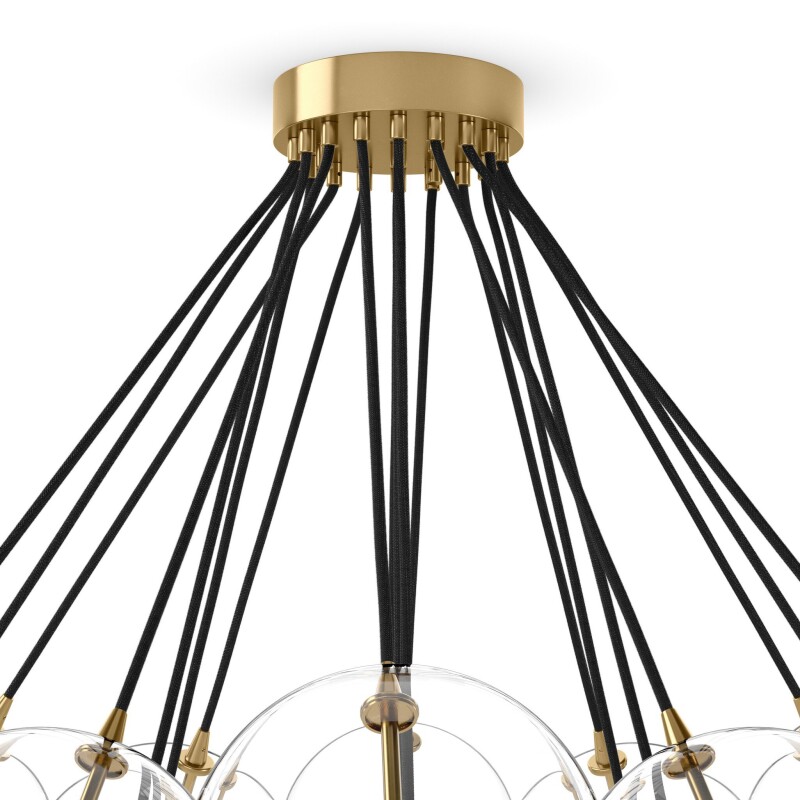 Cloud Chandelier - 244998-001 244998001