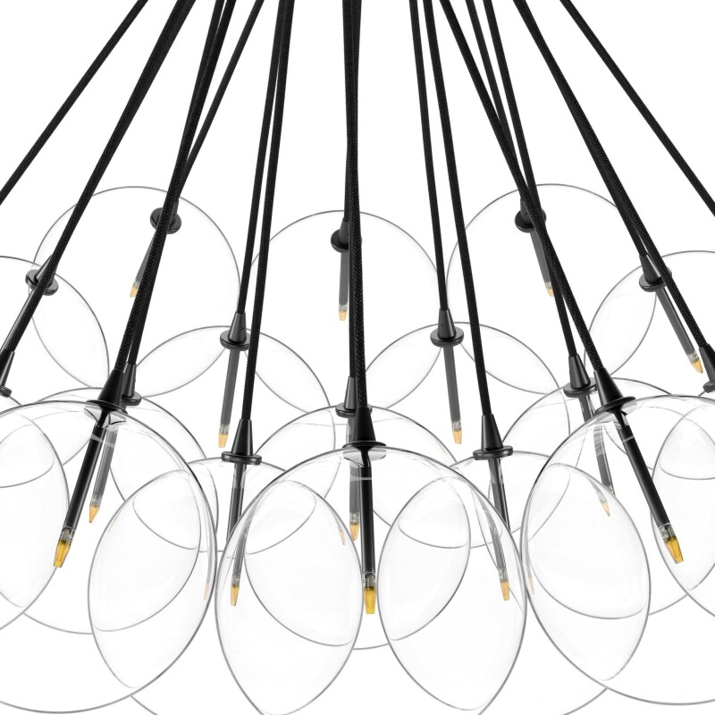 Cloud Chandelier - 244998-002 244998002