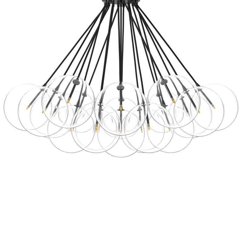 Cloud Chandelier - 244998-002 244998002