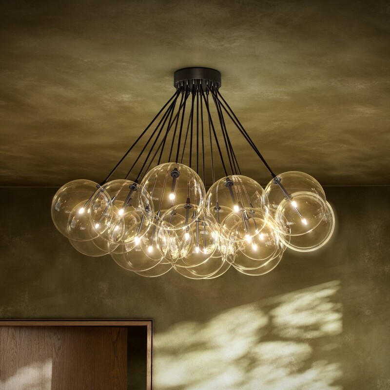 Cloud Chandelier - 244998-002 244998002