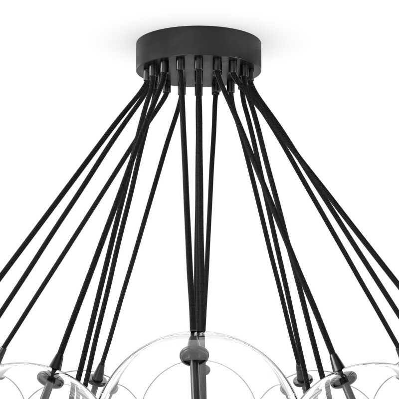 Cloud Chandelier - 244998-002 244998002