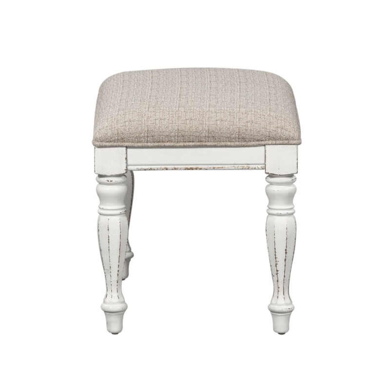 Magnolia Manor Accent Bench 244AB9001