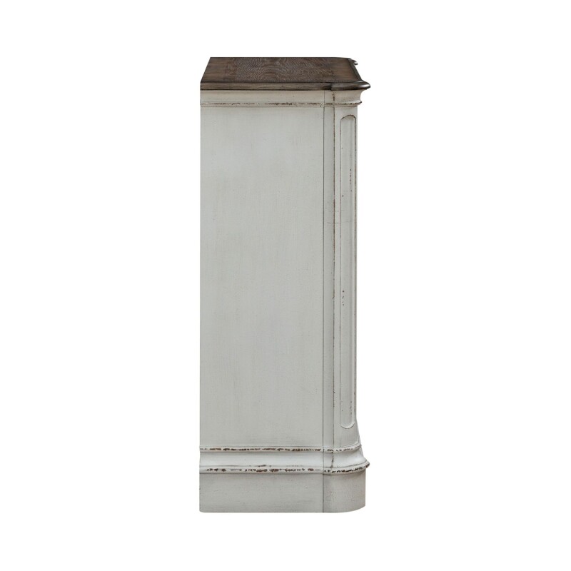 Magnolia Manor Accent Cabinet 244AC1000