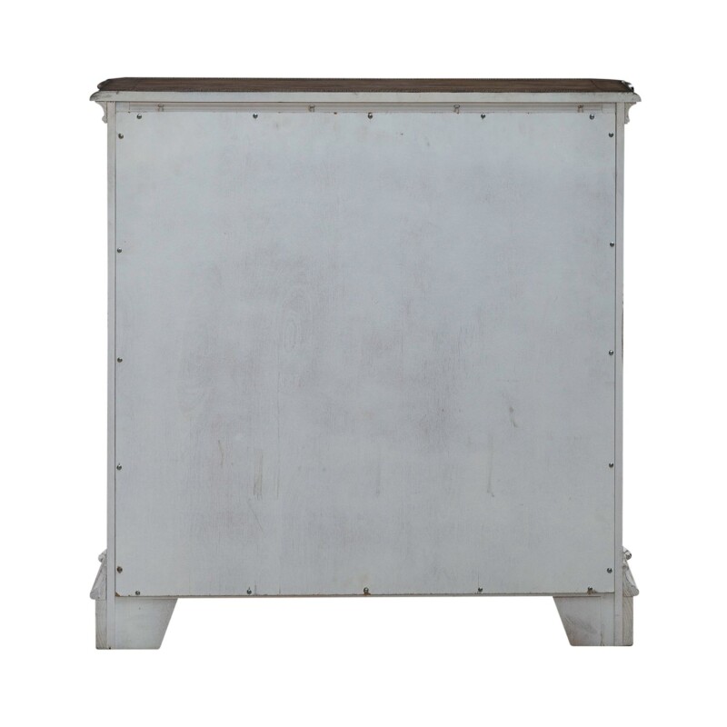 Magnolia Manor Accent Cabinet 244AC1000