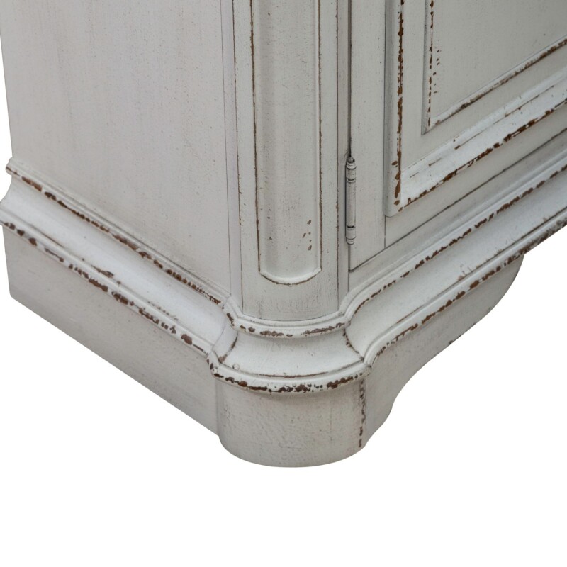 Magnolia Manor Accent Cabinet 244AC1000
