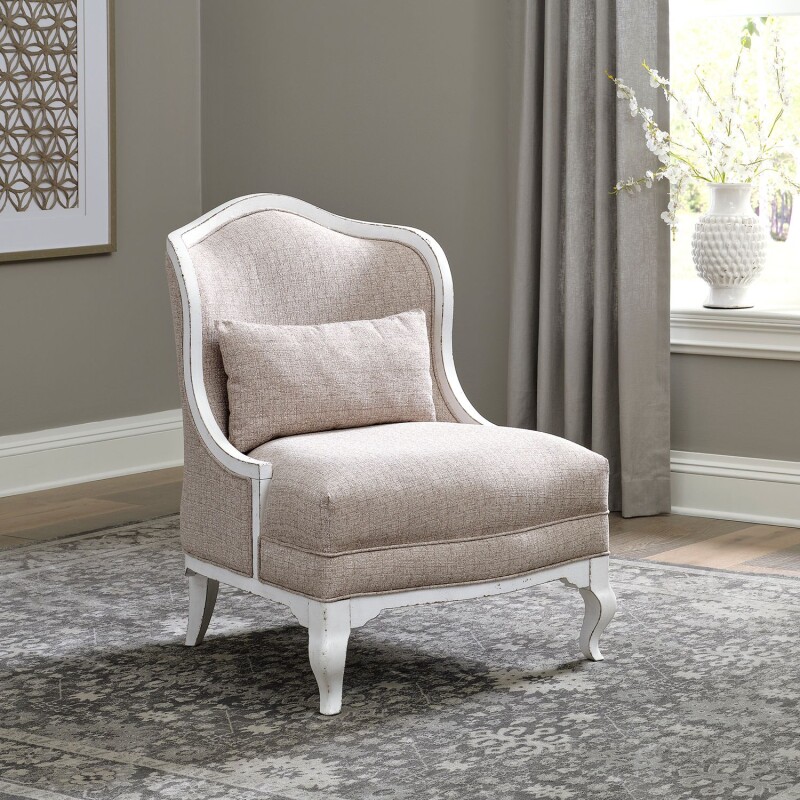 Magnolia Manor Upholstered Accent Chair 244ACH15