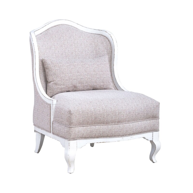 Magnolia Manor Upholstered Accent Chair 244ACH15