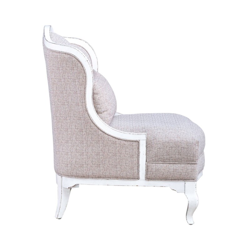 Magnolia Manor Upholstered Accent Chair 244ACH15