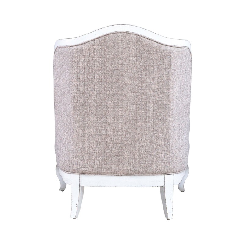 Magnolia Manor Upholstered Accent Chair 244ACH15