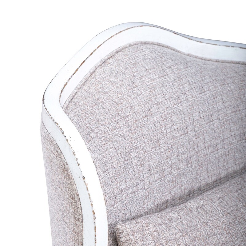 Magnolia Manor Upholstered Accent Chair 244ACH15