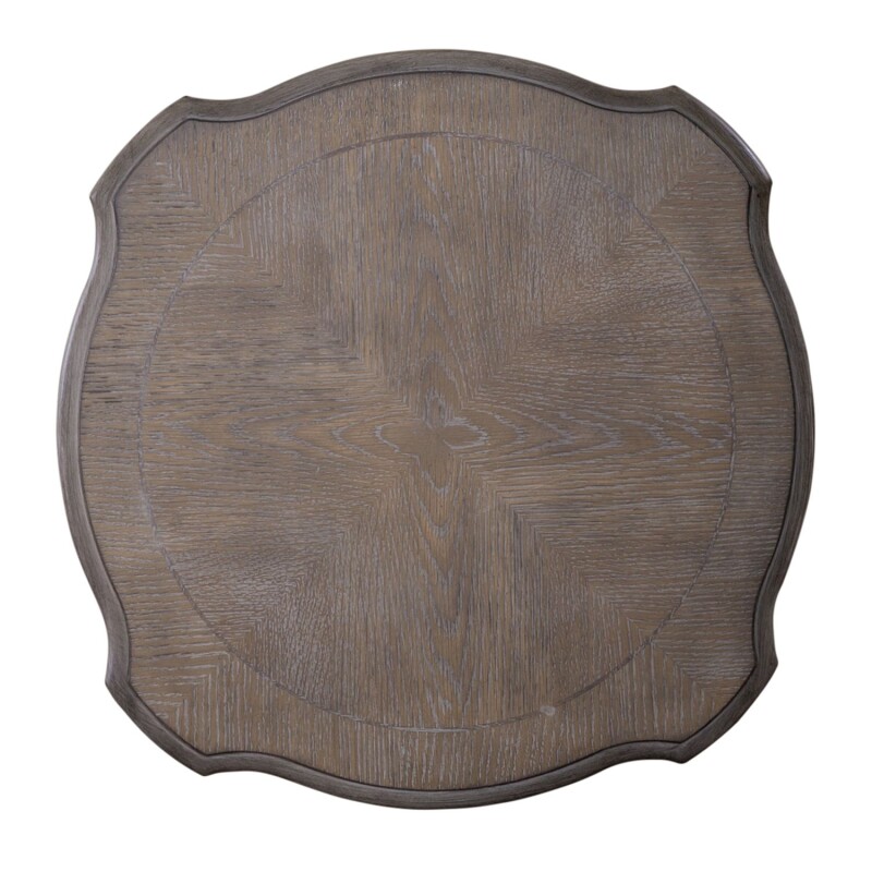 Magnolia Manor Round Accent Table 244AT2000