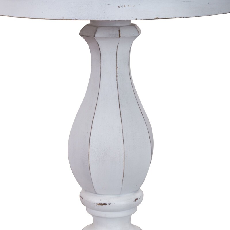 Magnolia Manor Round Accent Table 244AT2000