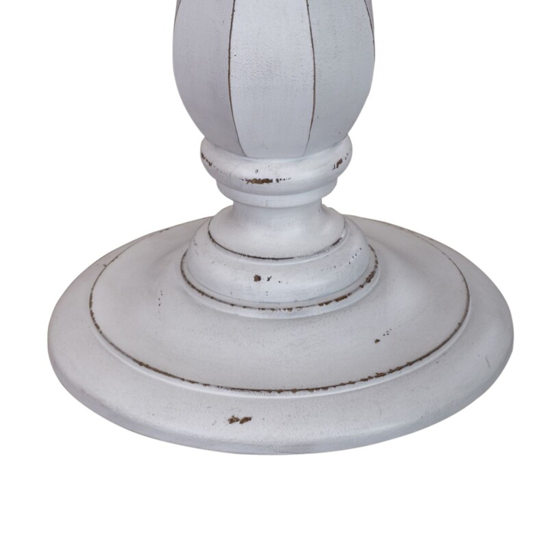 Magnolia Manor Round Accent Table 244AT2000