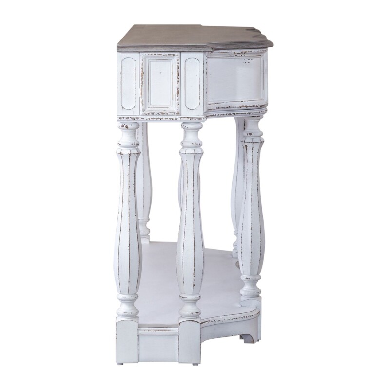 Magnolia Manor 56 Inch Hall Console Table 244AT2001