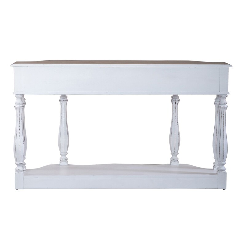Magnolia Manor 56 Inch Hall Console Table 244AT2001