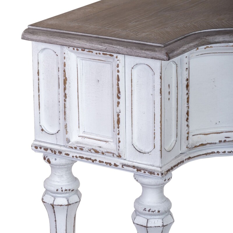 Magnolia Manor 56 Inch Hall Console Table 244AT2001