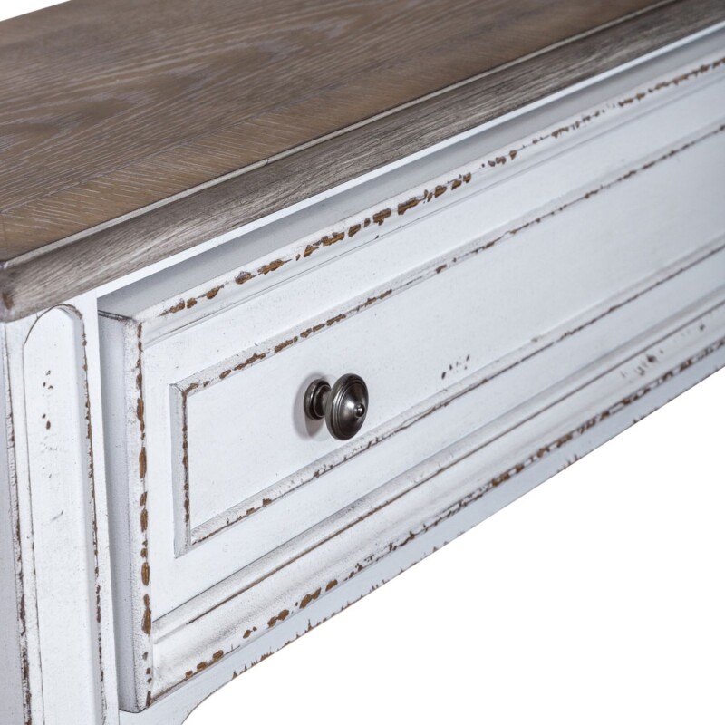 Magnolia Manor 72 Inch Hall Console Table 244AT2002