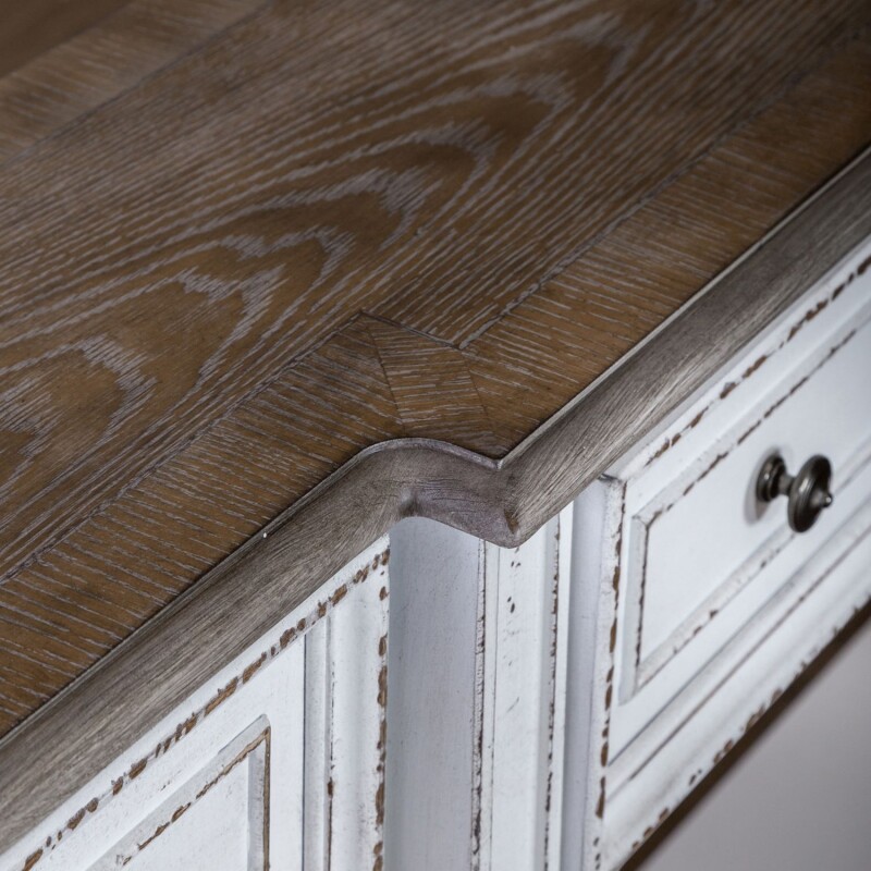 Magnolia Manor 72 Inch Hall Console Table 244AT2002
