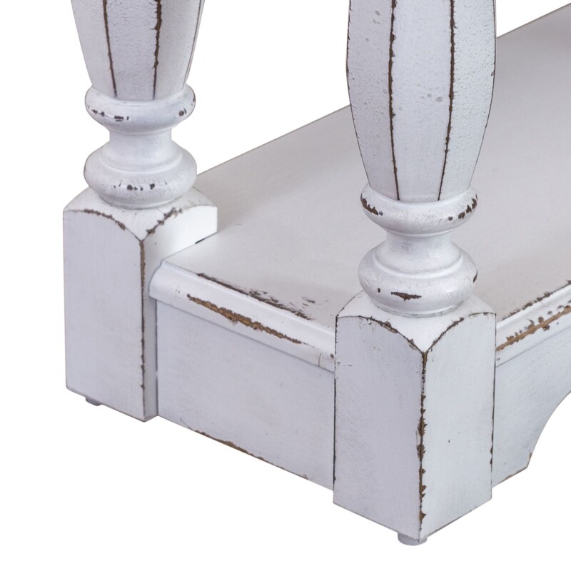 Magnolia Manor 72 Inch Hall Console Table 244AT2002