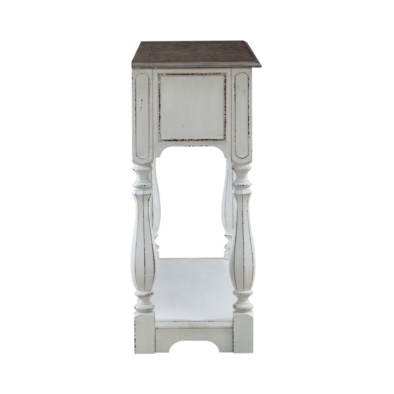 Magnolia Manor Hall Console 244AT2003