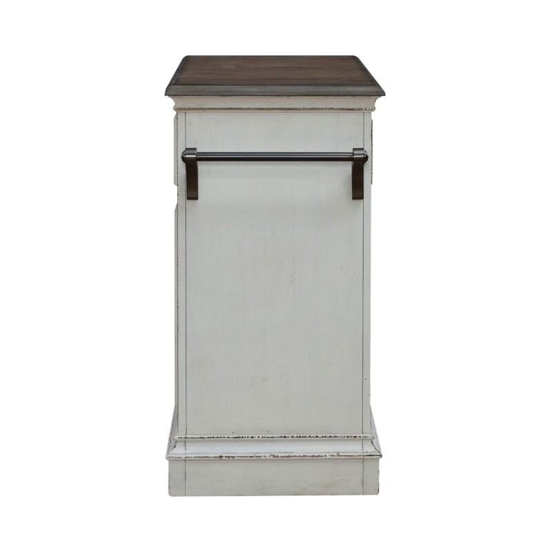 Magnolia Manor Bar Cart 244AT3000