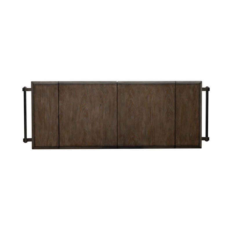 Magnolia Manor Bar Cart 244AT3000