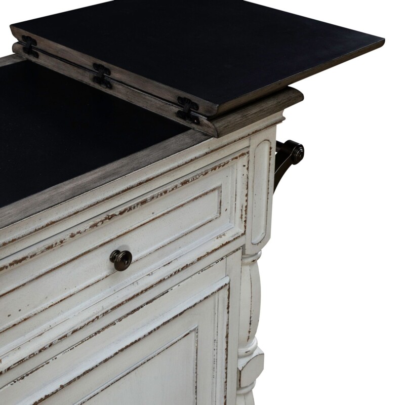 Magnolia Manor Bar Cart 244AT3000