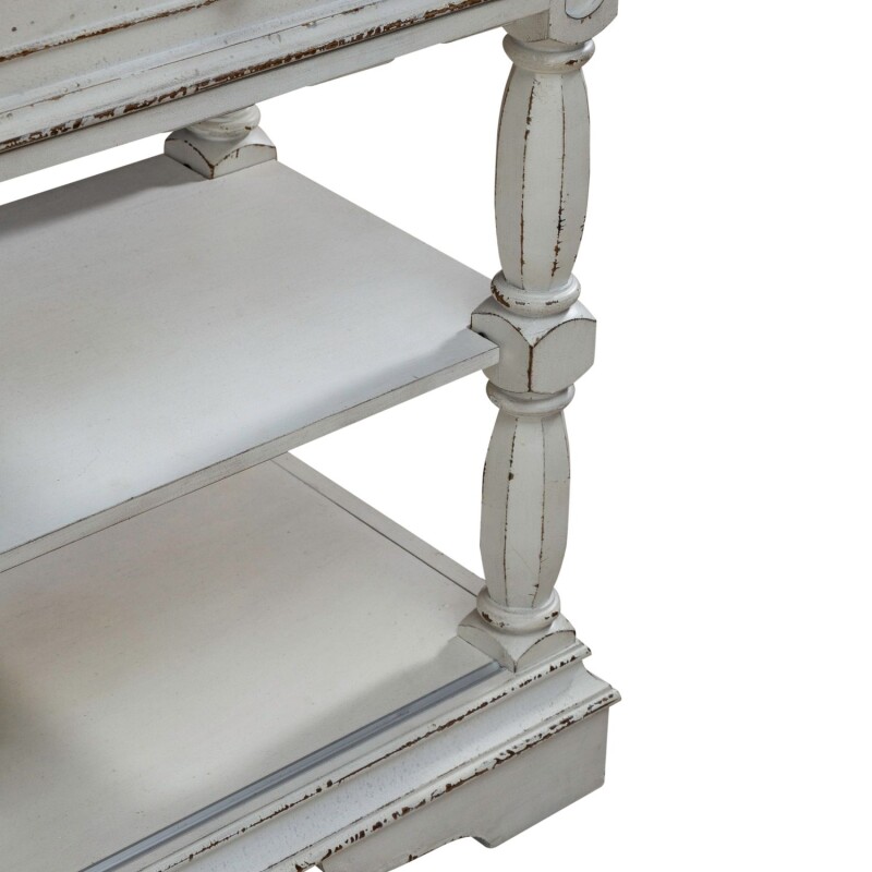 Magnolia Manor Bar Cart 244AT3000