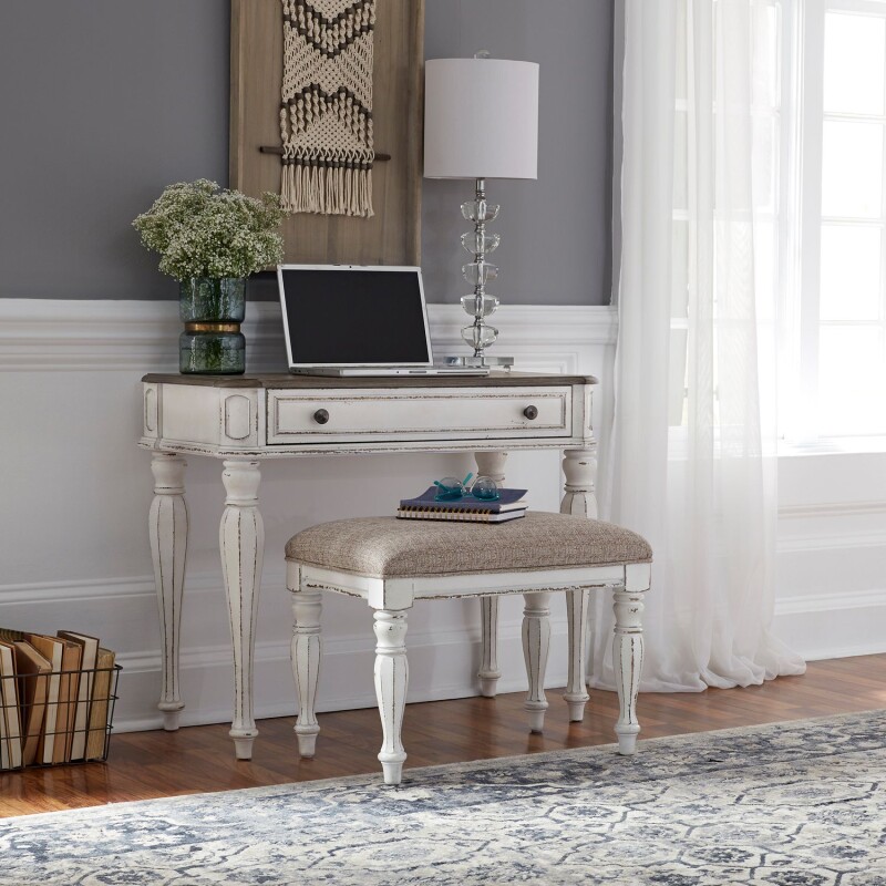 Magnolia Manor Accent Desk 244ATVN