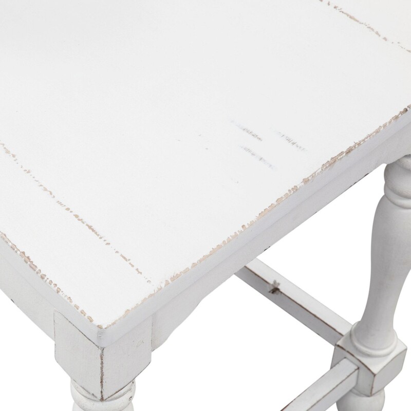 Magnolia Manor Ladder Back Counter Chair (RTA) 244B200024