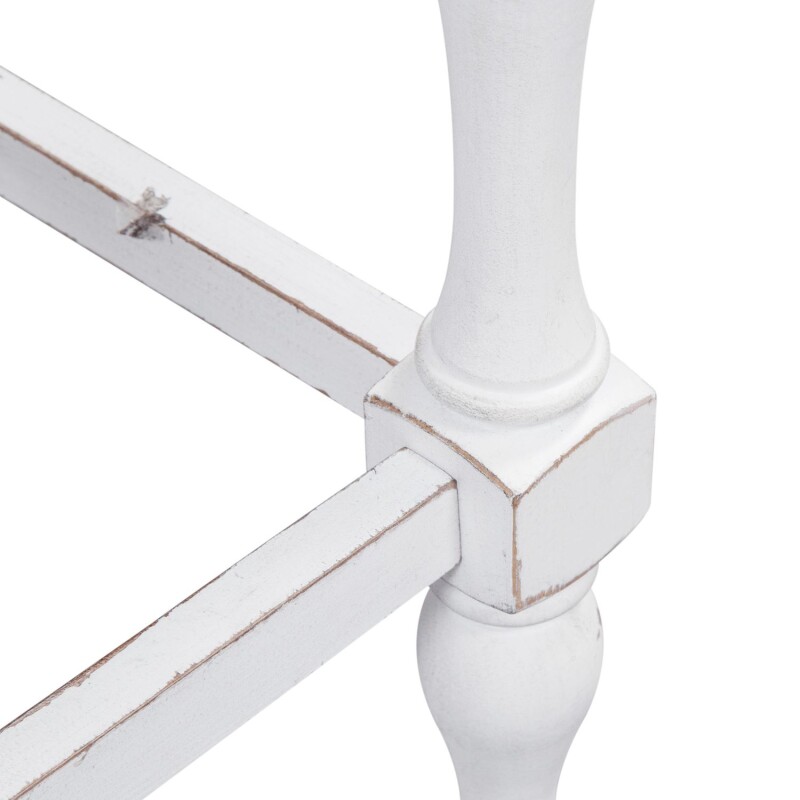 Magnolia Manor Ladder Back Counter Chair (RTA) 244B200024