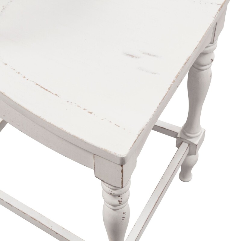 Magnolia Manor Spindle Back Counter Chair (RTA) 244B400024