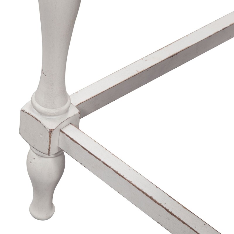 Magnolia Manor Spindle Back Counter Chair (RTA) 244B400024