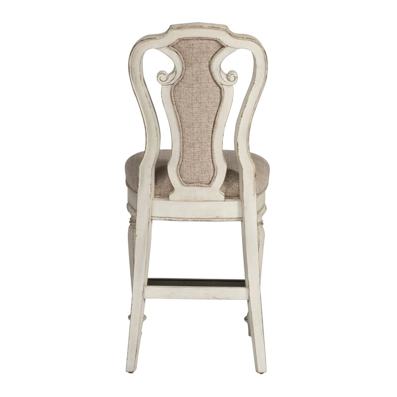 Magnolia Manor Counter Height Chair (RTA) 244B650124