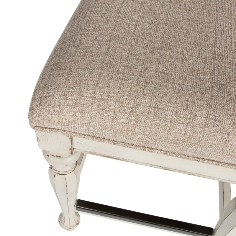 Magnolia Manor Counter Height Chair (RTA) 244B650124