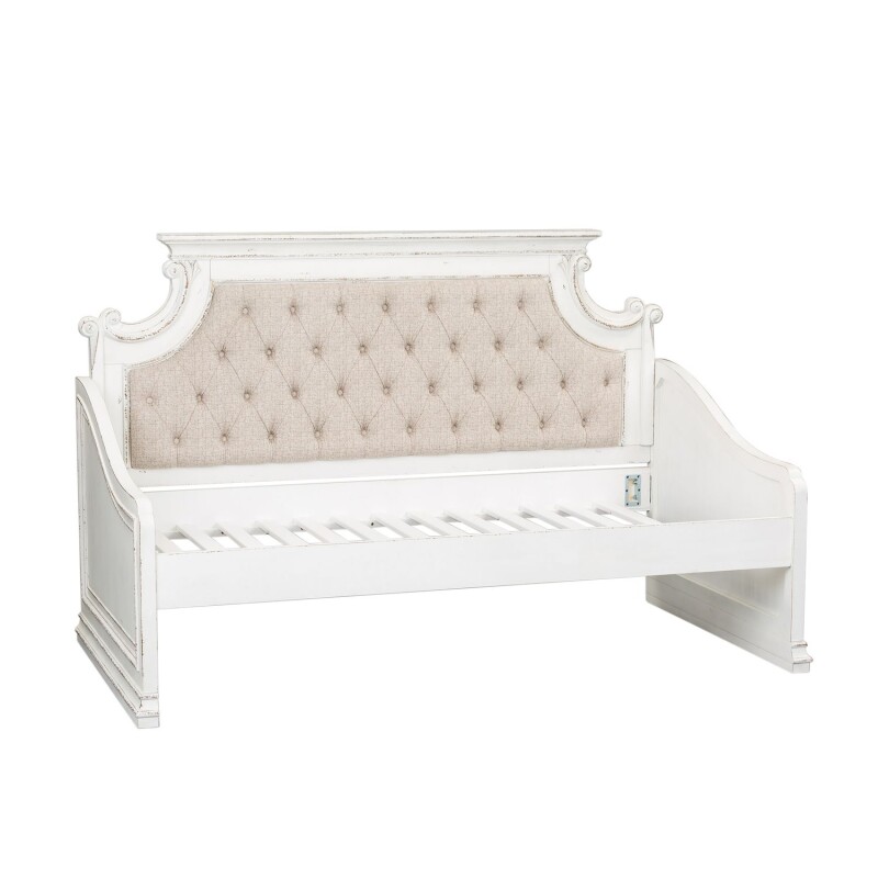 Magnolia Manor Twin Daybed Headboard & Footboard 244BR09HF
