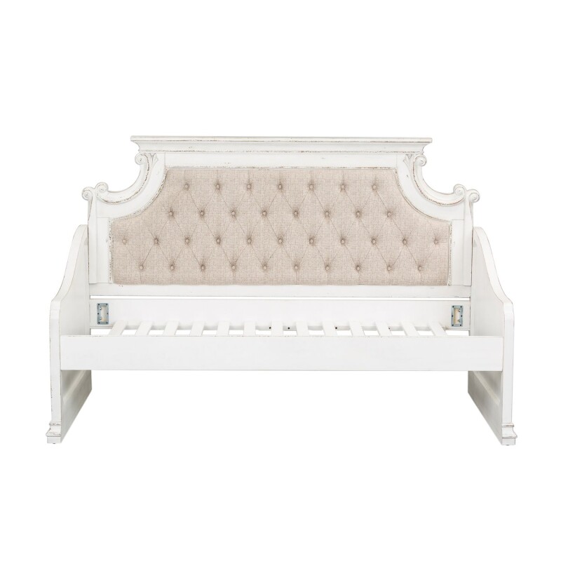 Magnolia Manor Twin Daybed Headboard & Footboard 244BR09HF