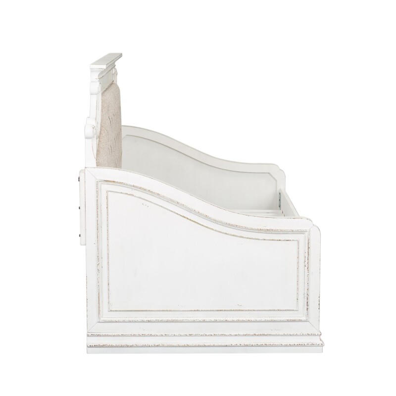 Magnolia Manor Twin Daybed Headboard & Footboard 244BR09HF