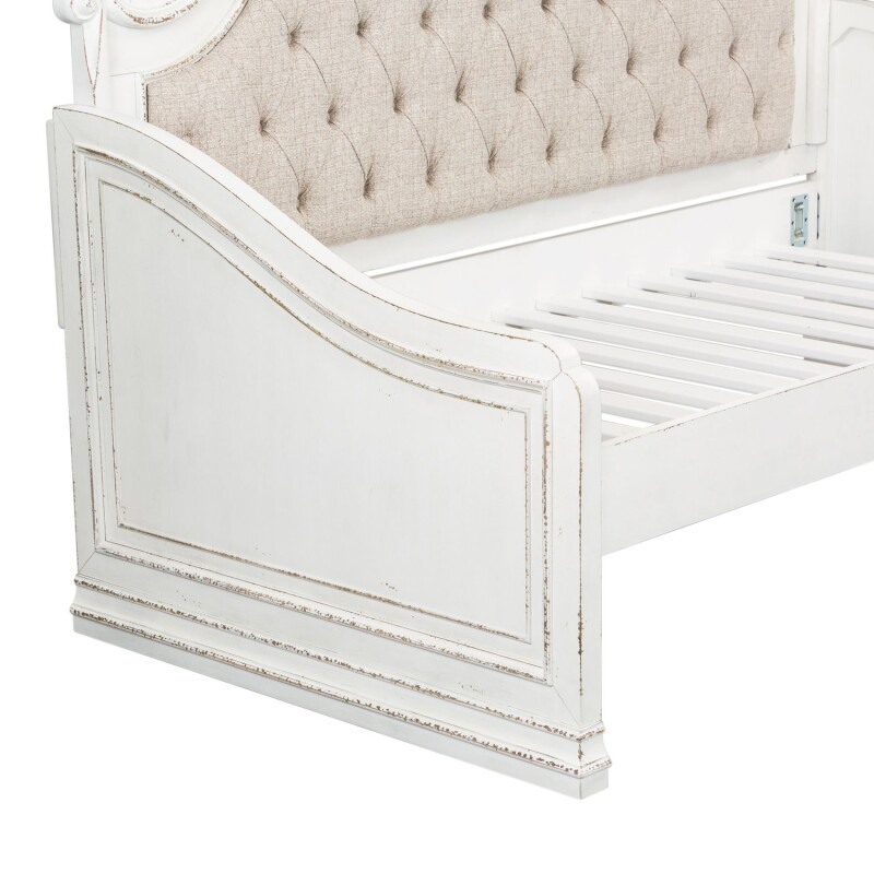 Magnolia Manor Twin Daybed Headboard & Footboard 244BR09HF