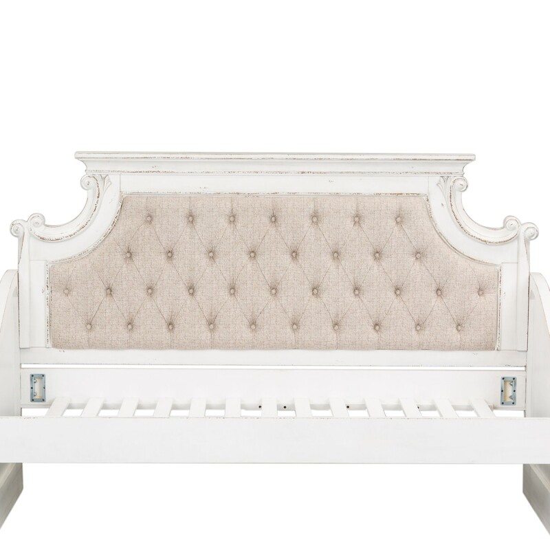 Magnolia Manor Daybed Uph Back 244BR09HUB