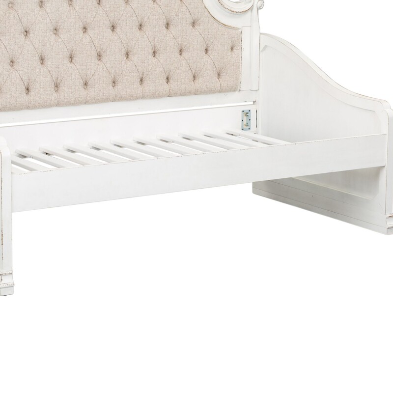 Magnolia Manor Daybed Side Rails 244BR09R