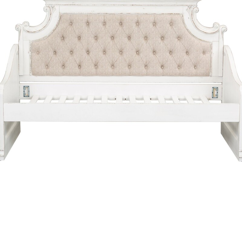 Magnolia Manor Daybed Side Rails 244BR09R