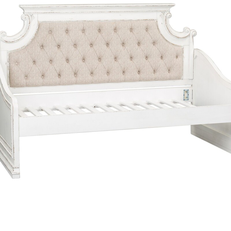 Magnolia Manor Twin Daybed Slat Roll 244BR09S