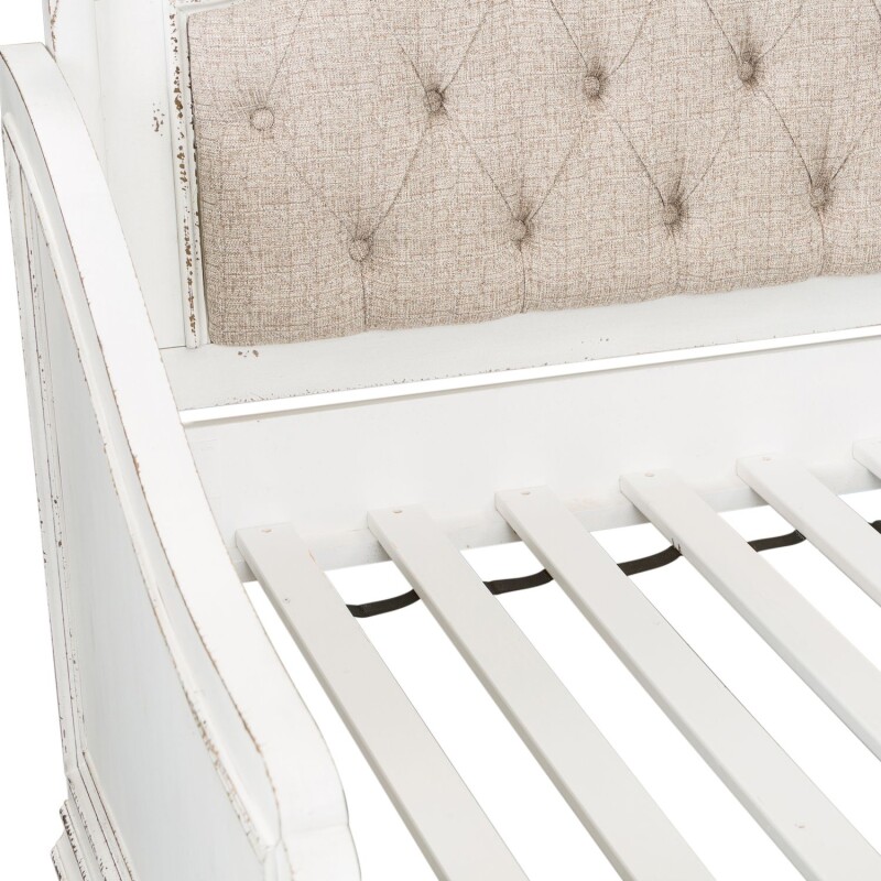 Magnolia Manor Twin Daybed Slat Roll 244BR09S
