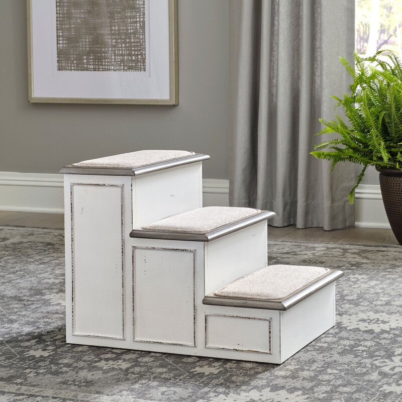Magnolia Manor Pet Steps 244BR1000