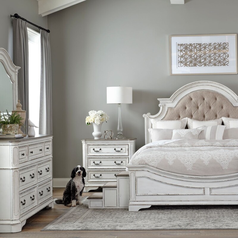 Magnolia Manor Pet Steps 244BR1000